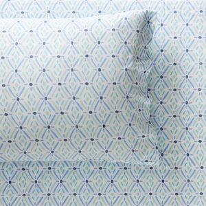 ISO Kelly Slater Organic Malai Sheet Set Twin